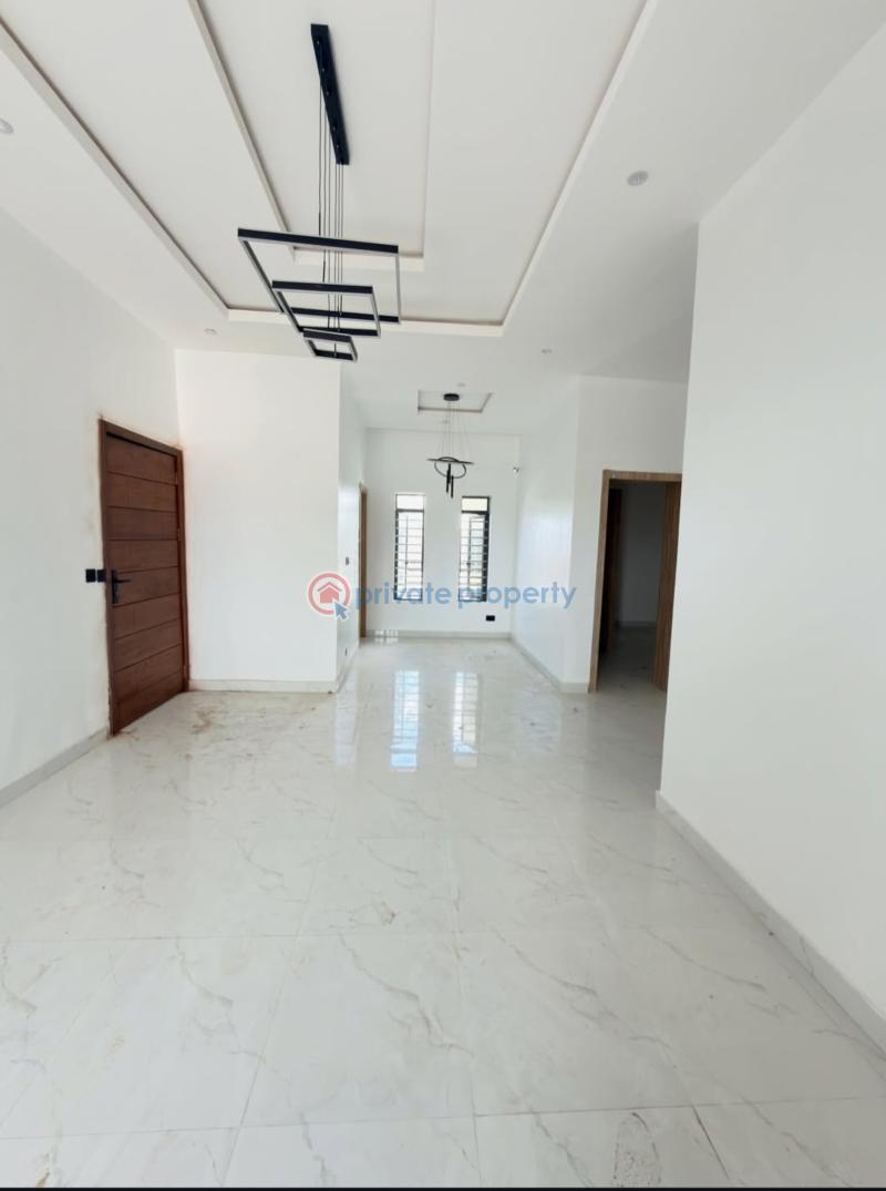 2 bedroom Block Of Flats For Sale Abraham Adesanya Ajah Lagos - 2