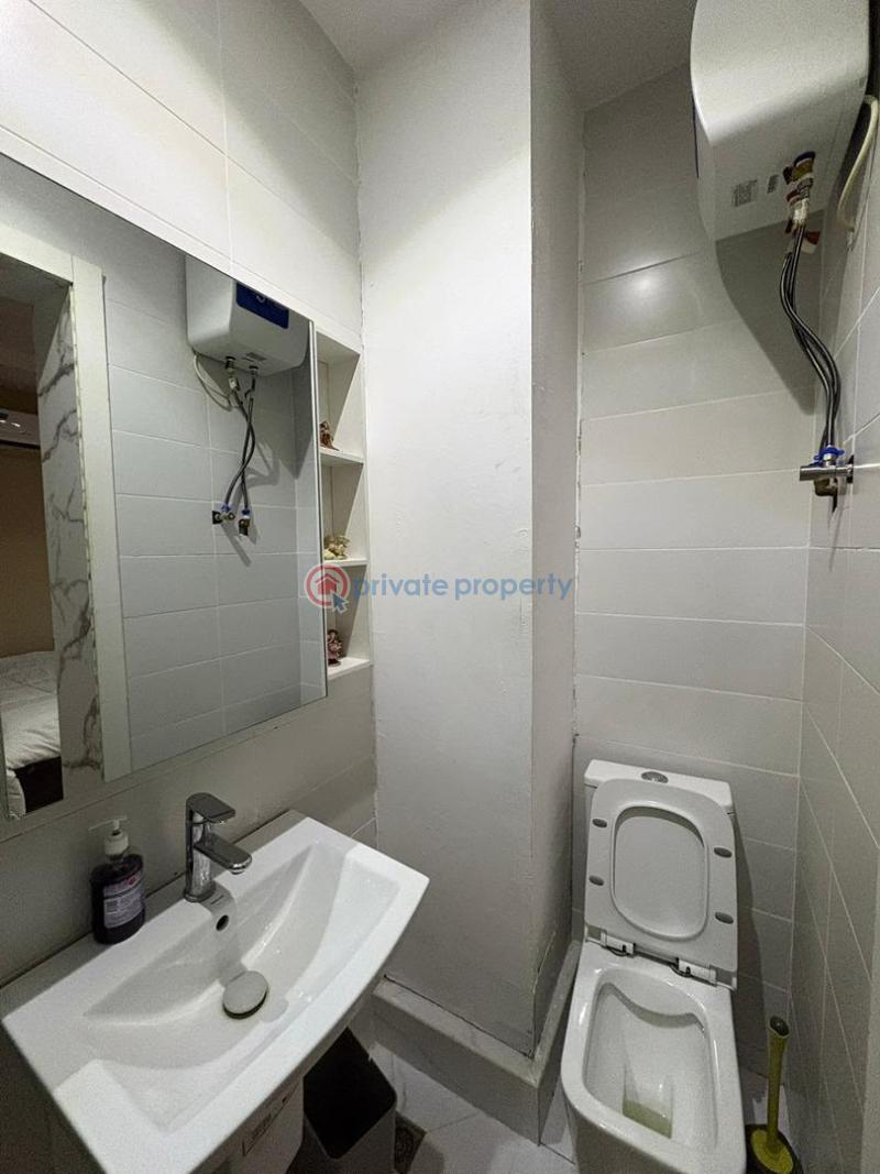 2 bedroom Shared Apartment Short let Oniru Victoria Island Lagos - 12