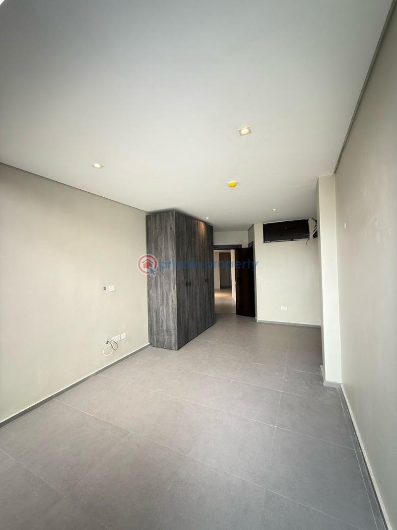 2 bedroom Block Of Flats For Rent Ikoyi Lagos - 11