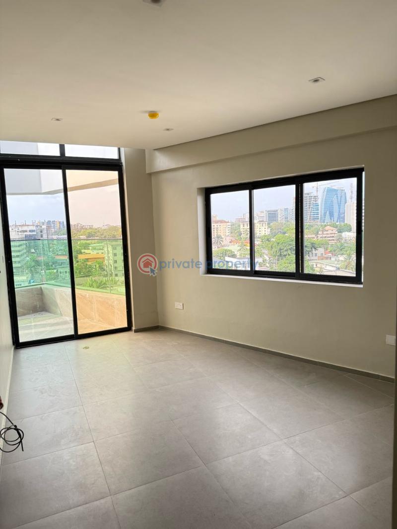 2 bedroom Block Of Flats For Rent Ikoyi Lagos - 13
