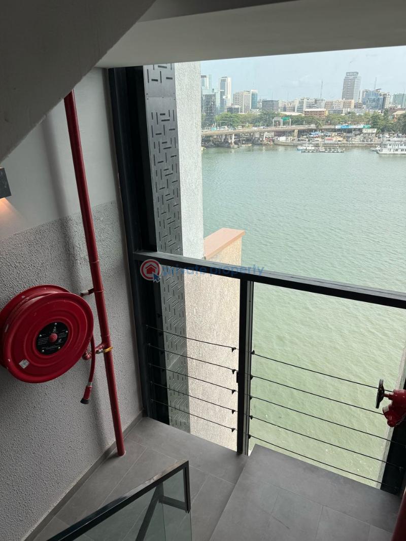 2 bedroom Block Of Flats For Rent Ikoyi Lagos - 3