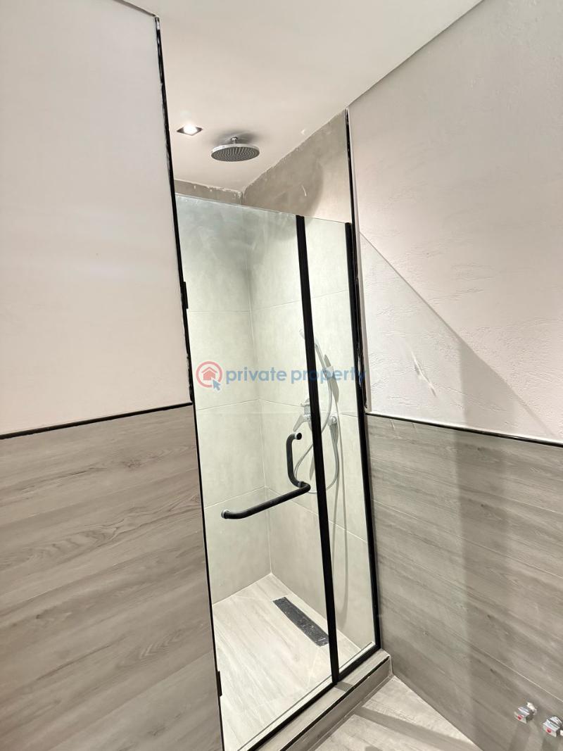 2 bedroom Block Of Flats For Rent Ikoyi Lagos - 8