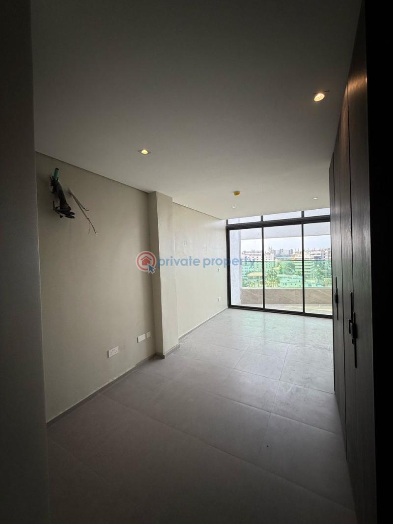 2 bedroom Block Of Flats For Rent Ikoyi Lagos - 9