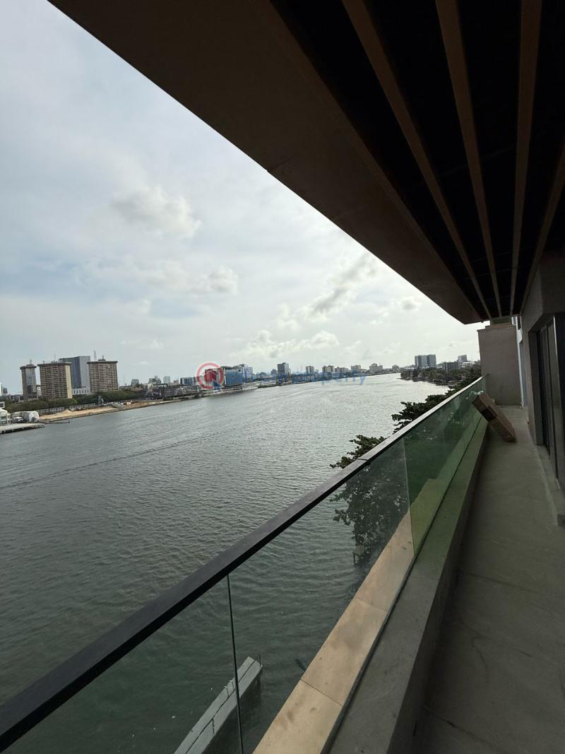 2 bedroom Block Of Flats For Rent Ikoyi Lagos - 2