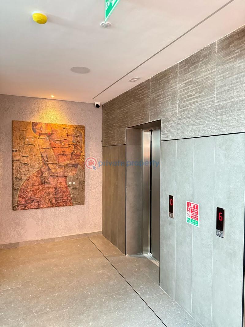 2 bedroom Block Of Flats For Rent Ikoyi Lagos - 15