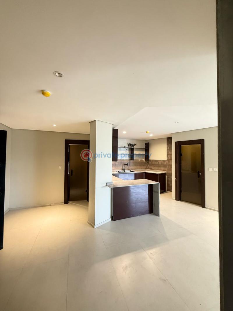 2 bedroom Block Of Flats For Rent Ikoyi Lagos - 14