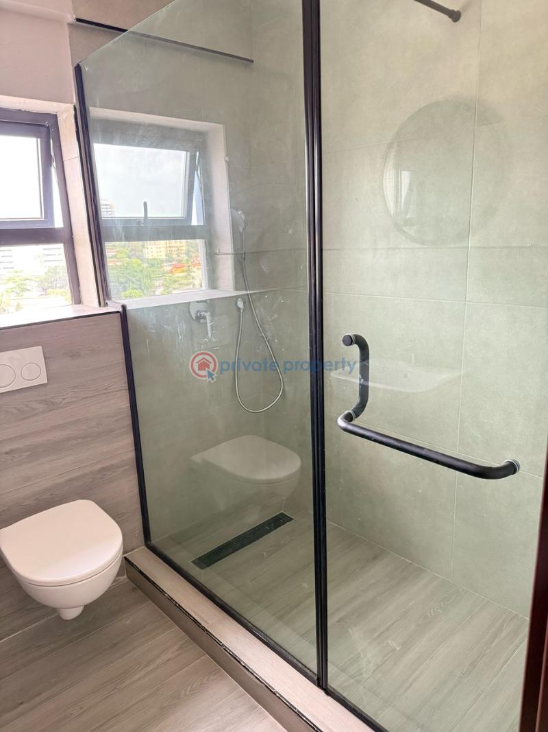 2 bedroom Block Of Flats For Rent Ikoyi Lagos - 12