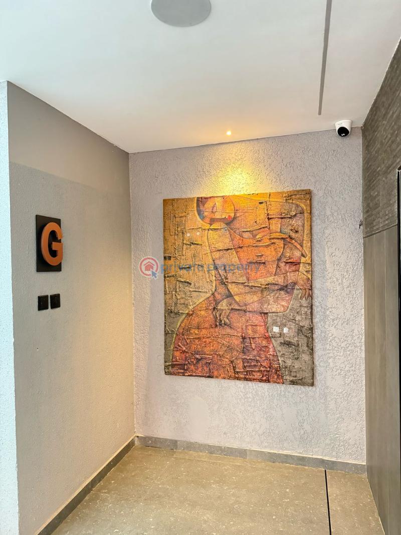 2 bedroom Block Of Flats For Rent Ikoyi Lagos - 5
