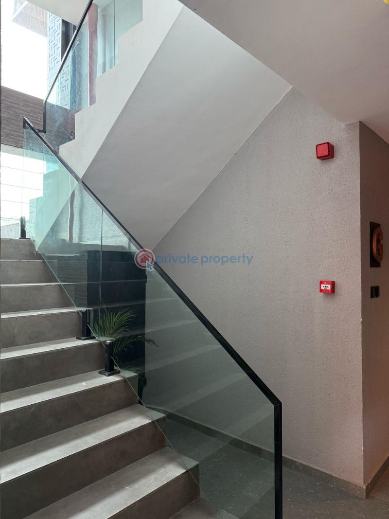 2 bedroom Block Of Flats For Rent Ikoyi Lagos - 6