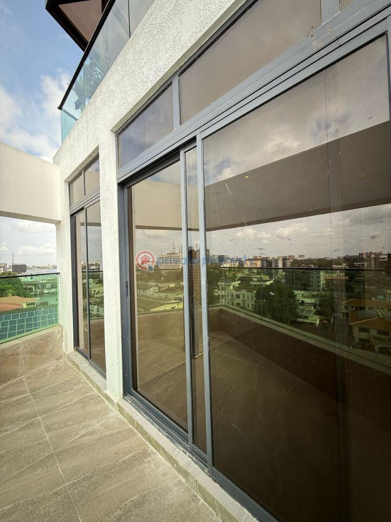 2 bedroom Block Of Flats For Rent Ikoyi Lagos - 10