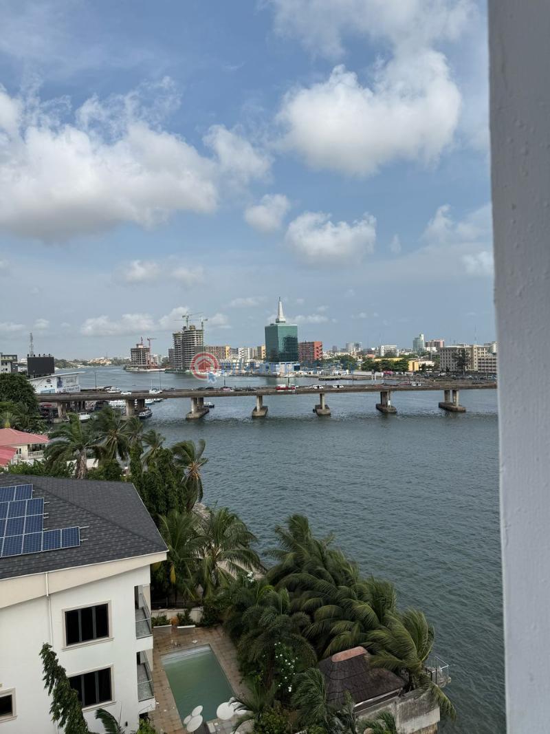 2 bedroom Block Of Flats For Rent Ikoyi Lagos - 7