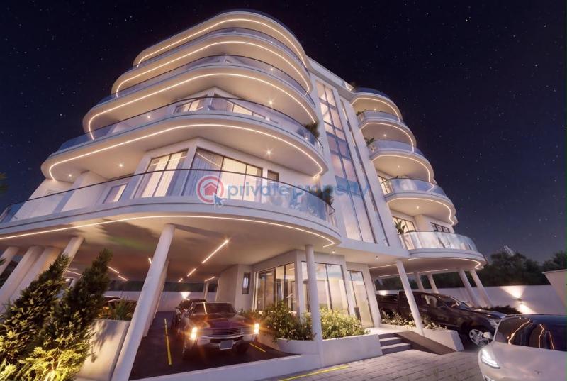 2 bedroom Block Of Flats For Sale Lekki Forshore Lekki Phase 1 Lagos - 0