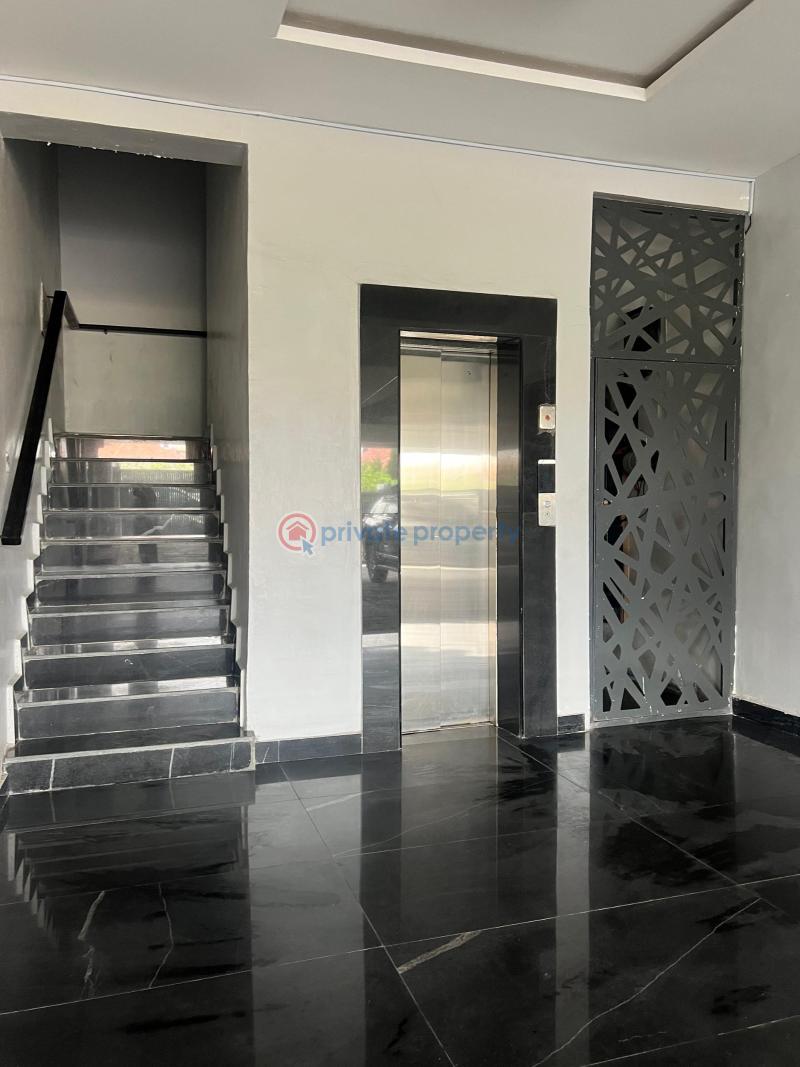 2 bedroom Block Of Flats For Sale Ikate Elegushi Lekki Lagos - 1