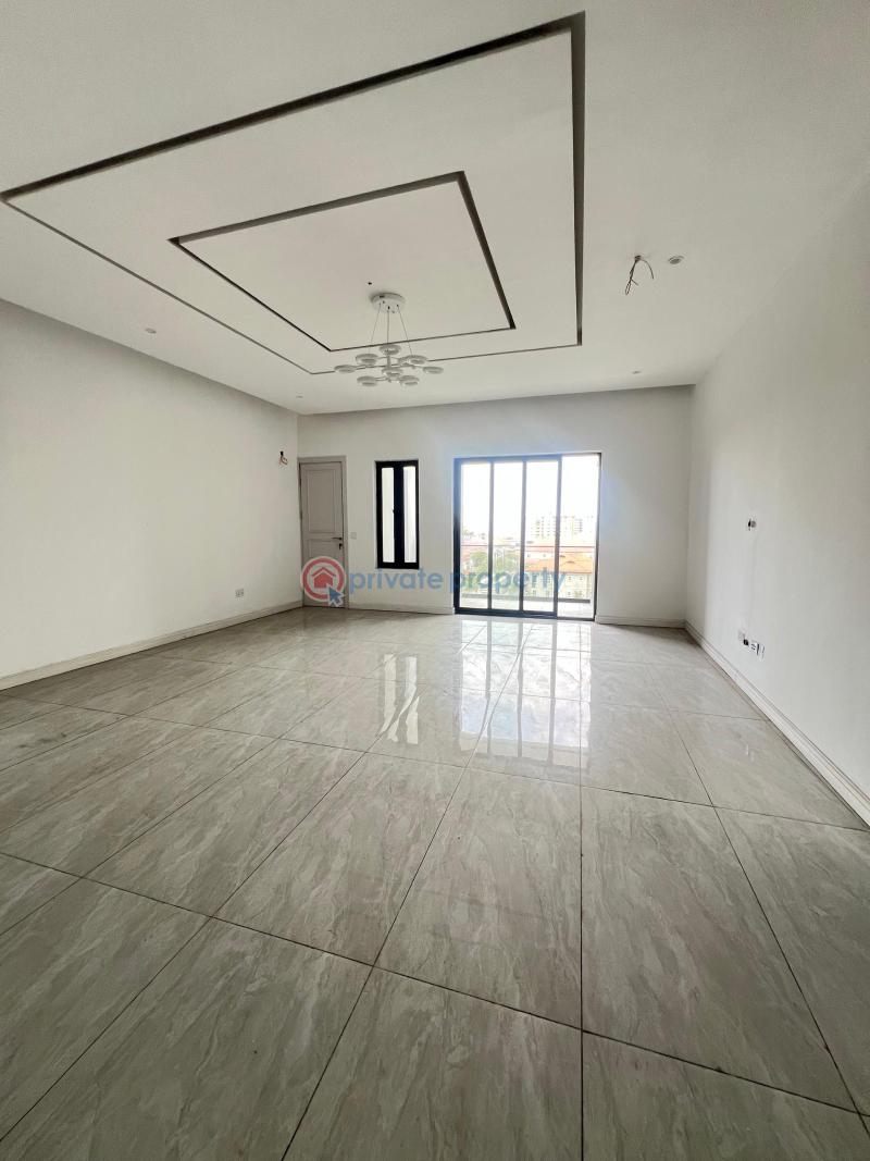2 bedroom Block Of Flats For Sale Ikate Elegushi Lekki Lagos - 2