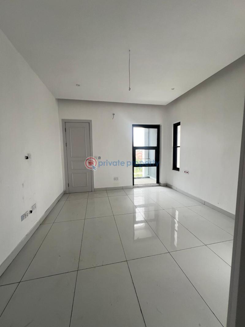 2 bedroom Block Of Flats For Sale Ikate Elegushi Lekki Lagos - 5