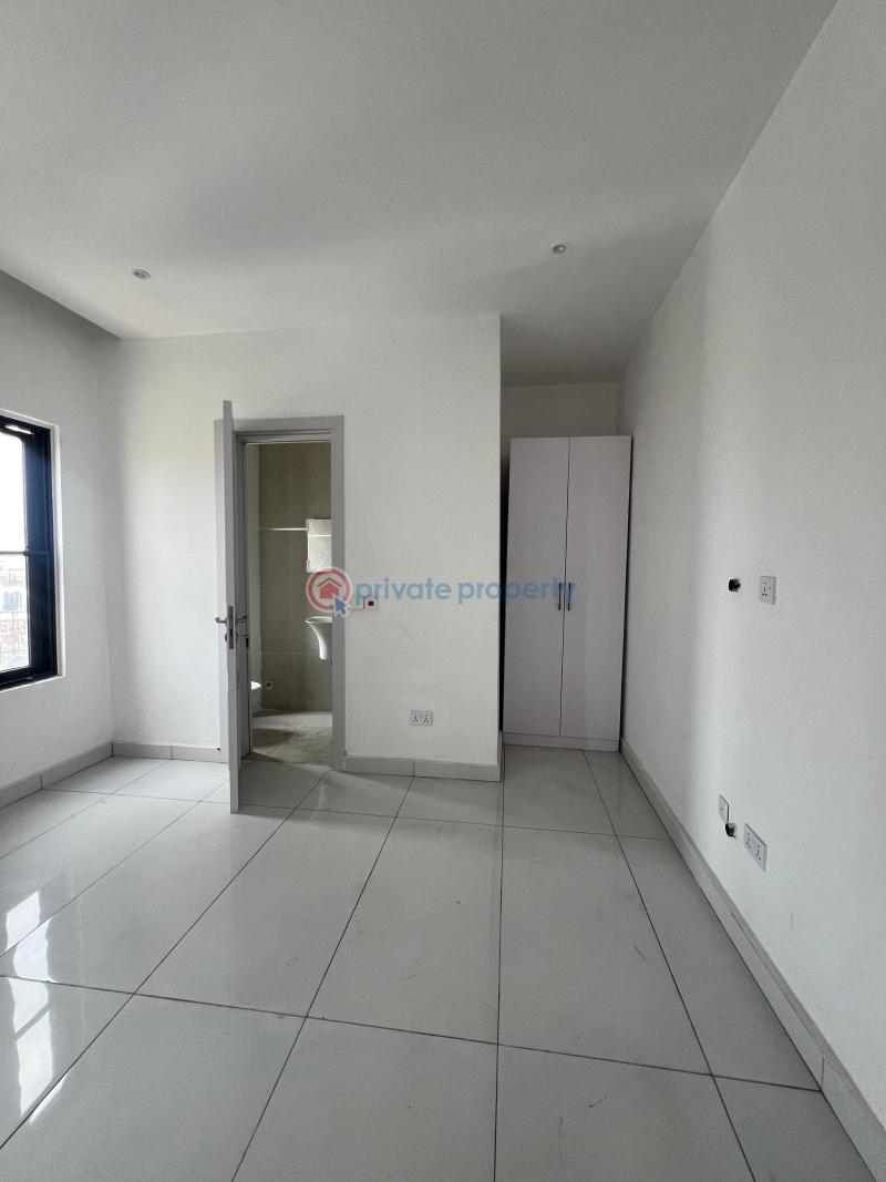 2 bedroom Block Of Flats For Sale Ikate Elegushi Lekki Lagos - 9