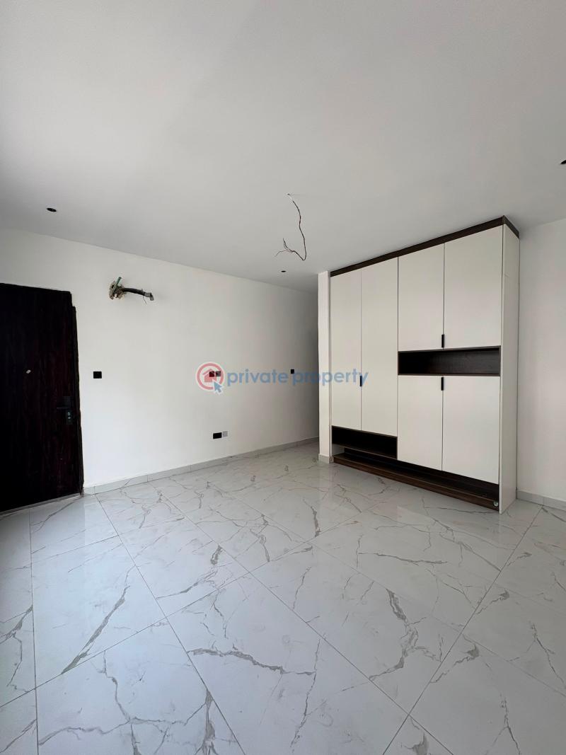 2 bedroom House For Sale Lekki Phase 1 Lagos - 4