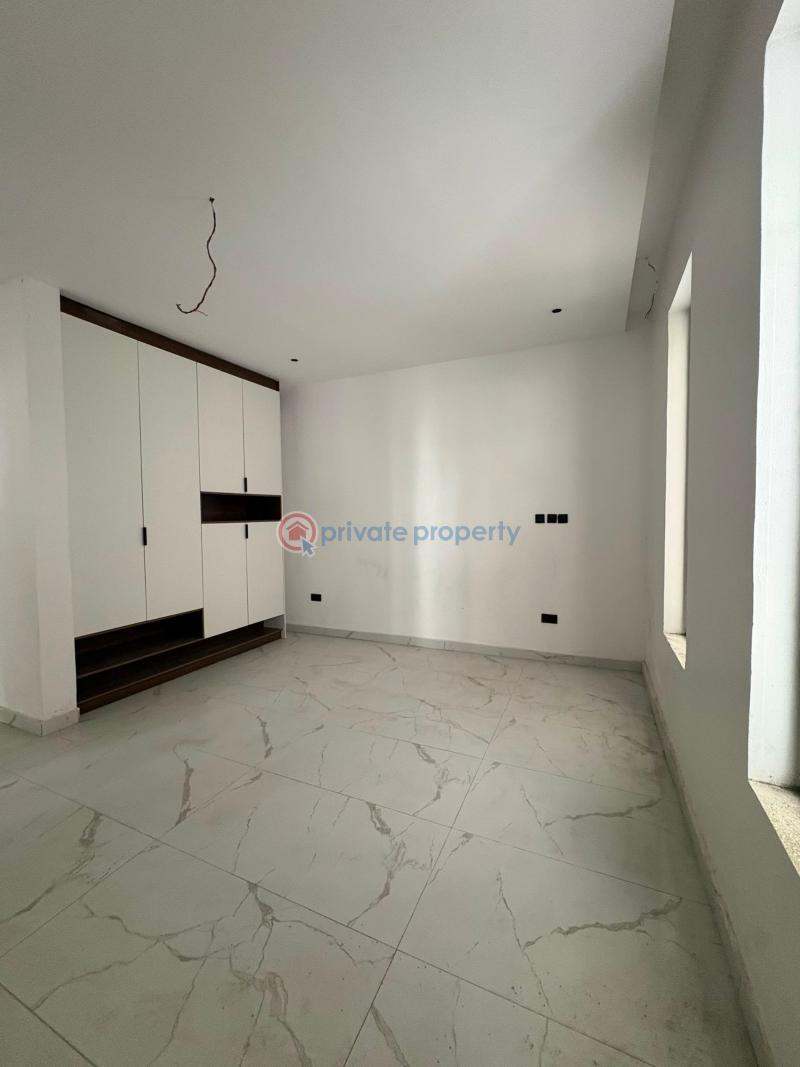 2 bedroom House For Sale Lekki Phase 1 Lagos - 7