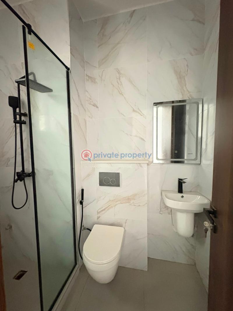2 bedroom House For Sale Lekki Phase 1 Lagos - 5
