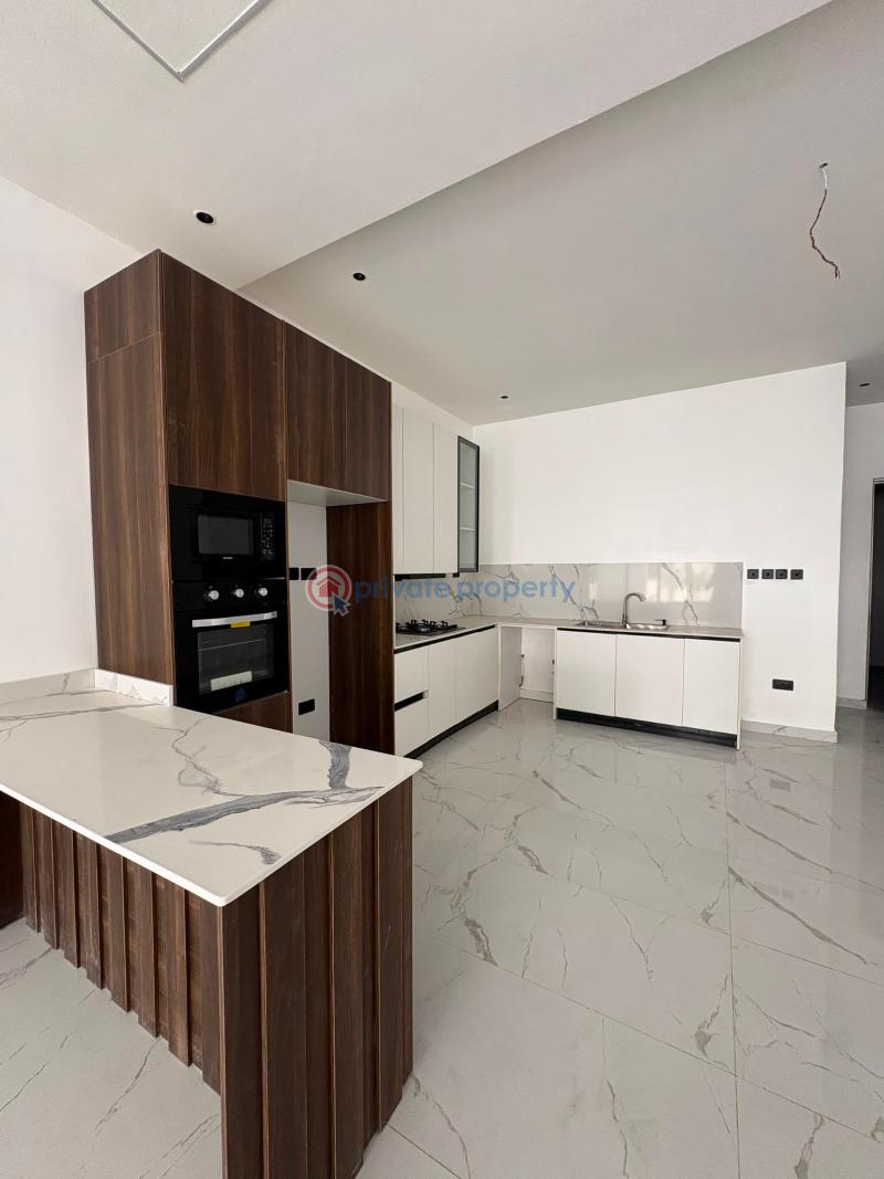 2 bedroom House For Sale Lekki Phase 1 Lagos - 0