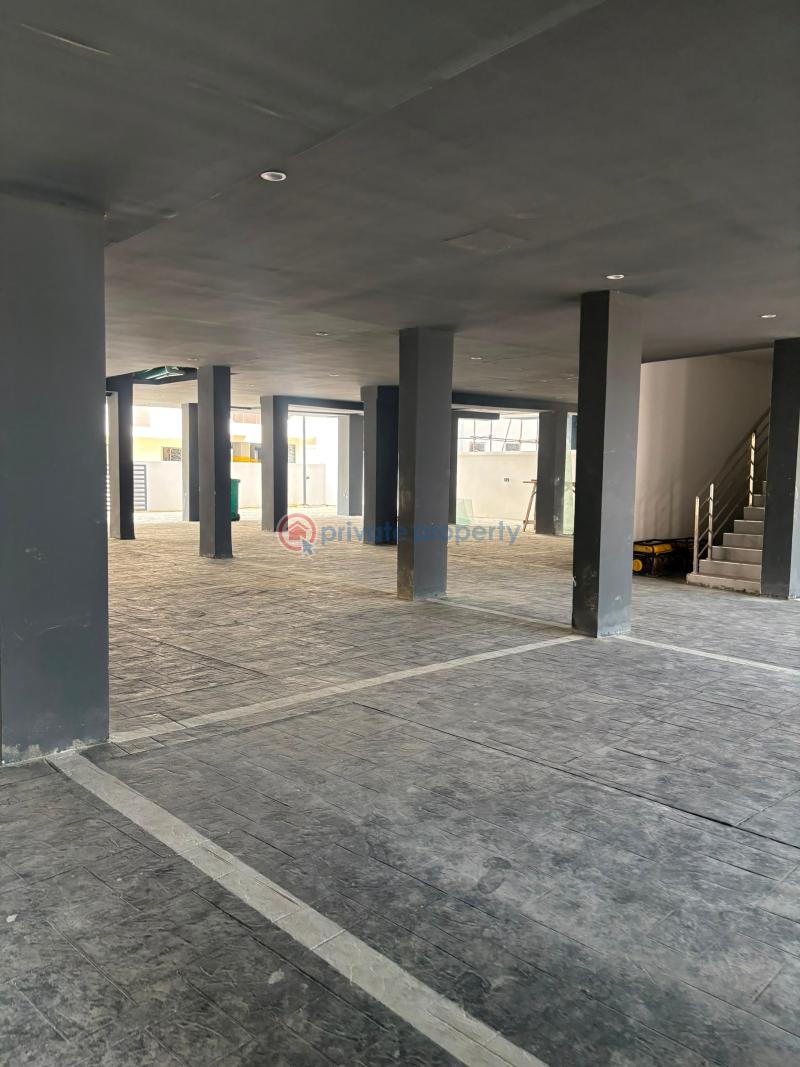2 bedroom House For Sale Lekki Phase 1 Lagos - 8
