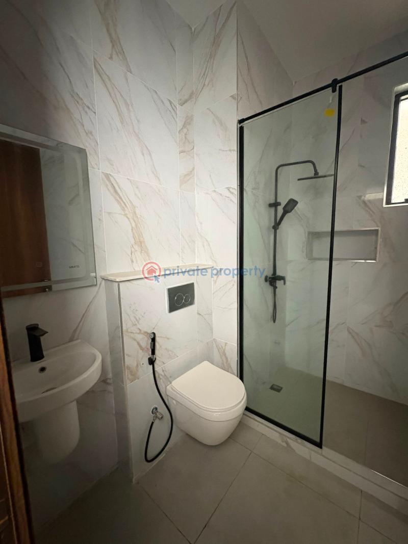2 bedroom House For Sale Lekki Phase 1 Lagos - 9