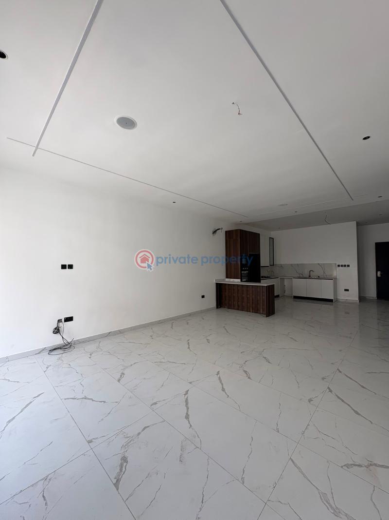 2 bedroom House For Sale Lekki Phase 1 Lagos - 1