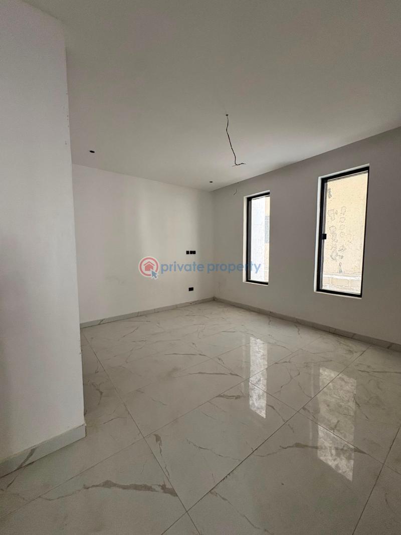 2 bedroom House For Sale Lekki Phase 1 Lagos - 6