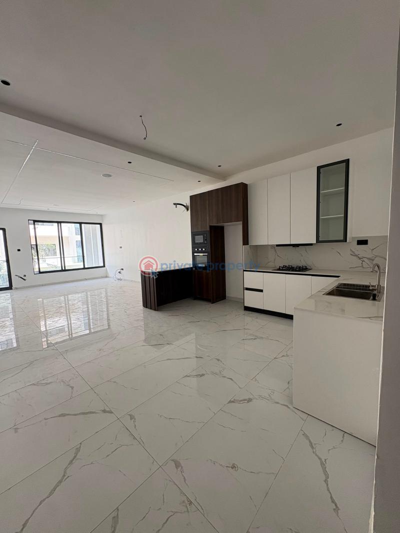 2 bedroom House For Sale Lekki Phase 1 Lagos - 2