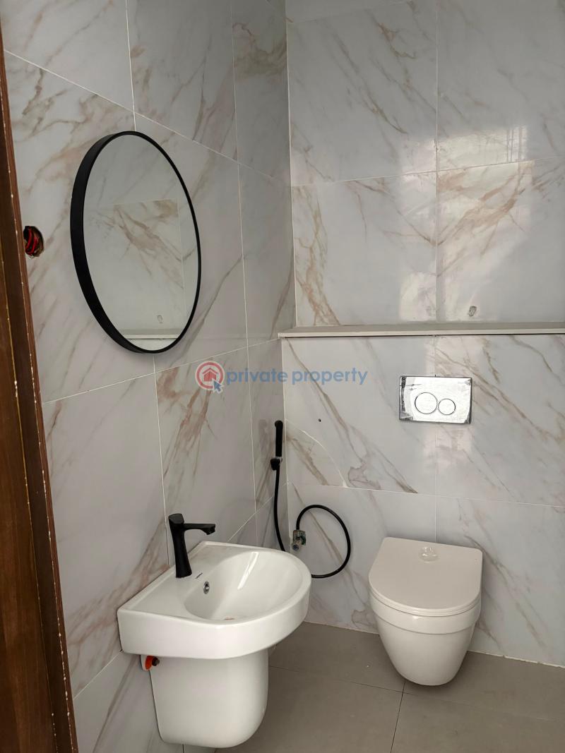 2 bedroom House For Sale Lekki Phase 1 Lagos - 3