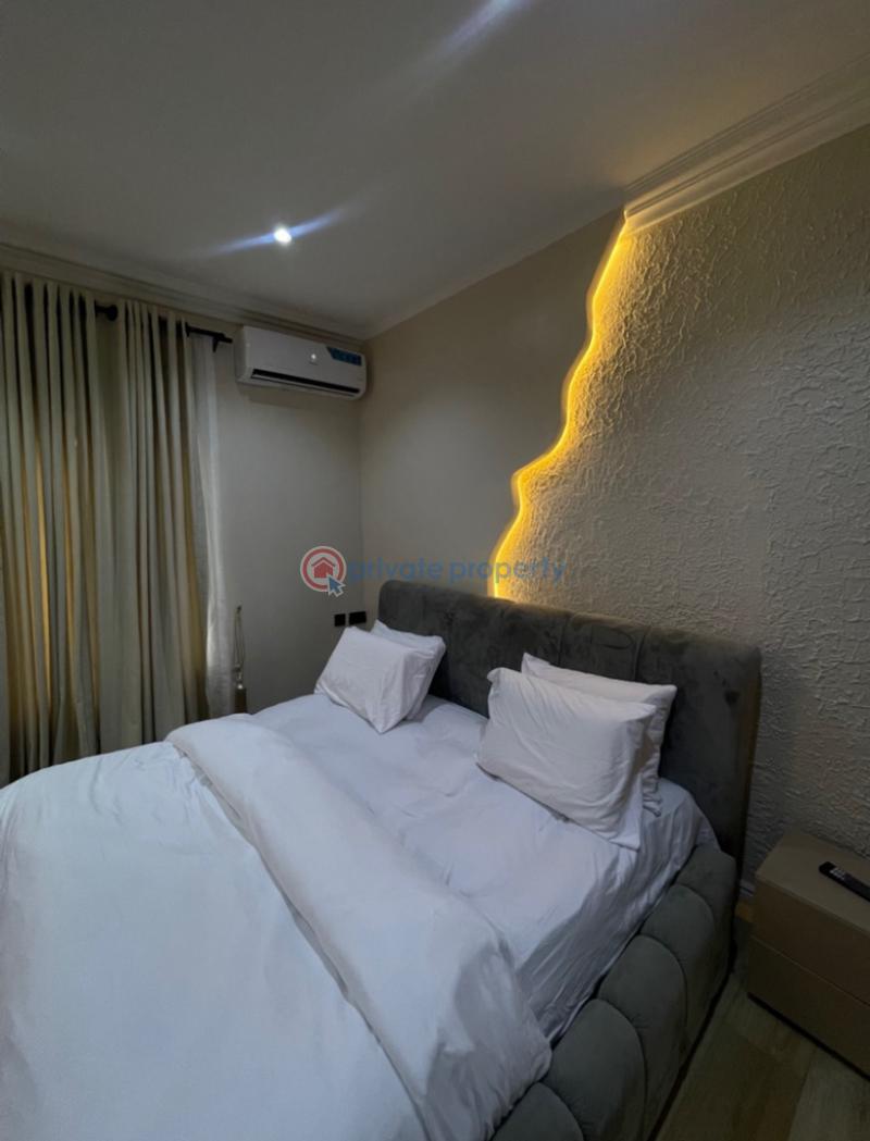 2 bedroom Duplex Short let Ikoyi Lagos - 4