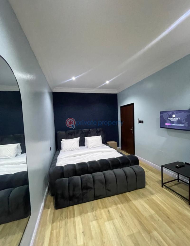 2 bedroom Duplex Short let Ikoyi Lagos - 3
