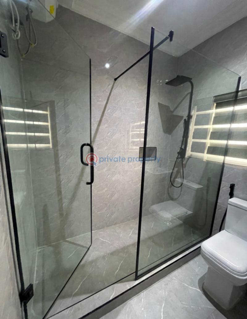 2 bedroom Duplex Short let Ikoyi Lagos - 5