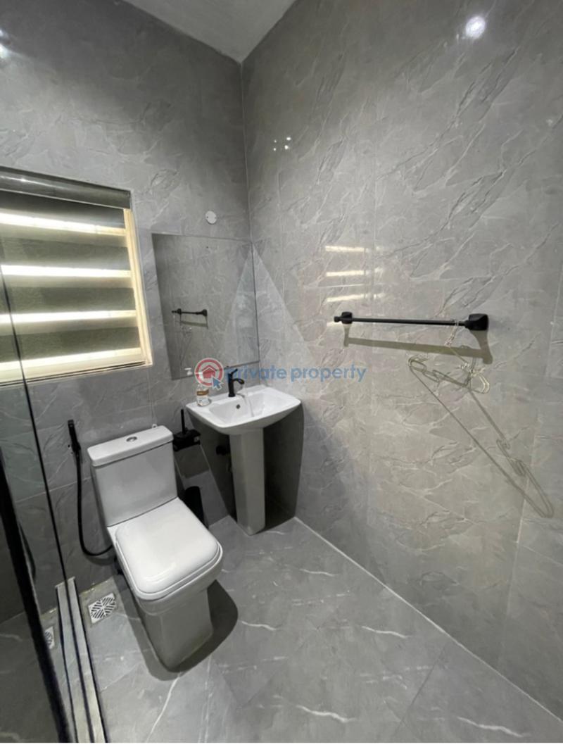 2 bedroom Duplex Short let Ikoyi Lagos - 6