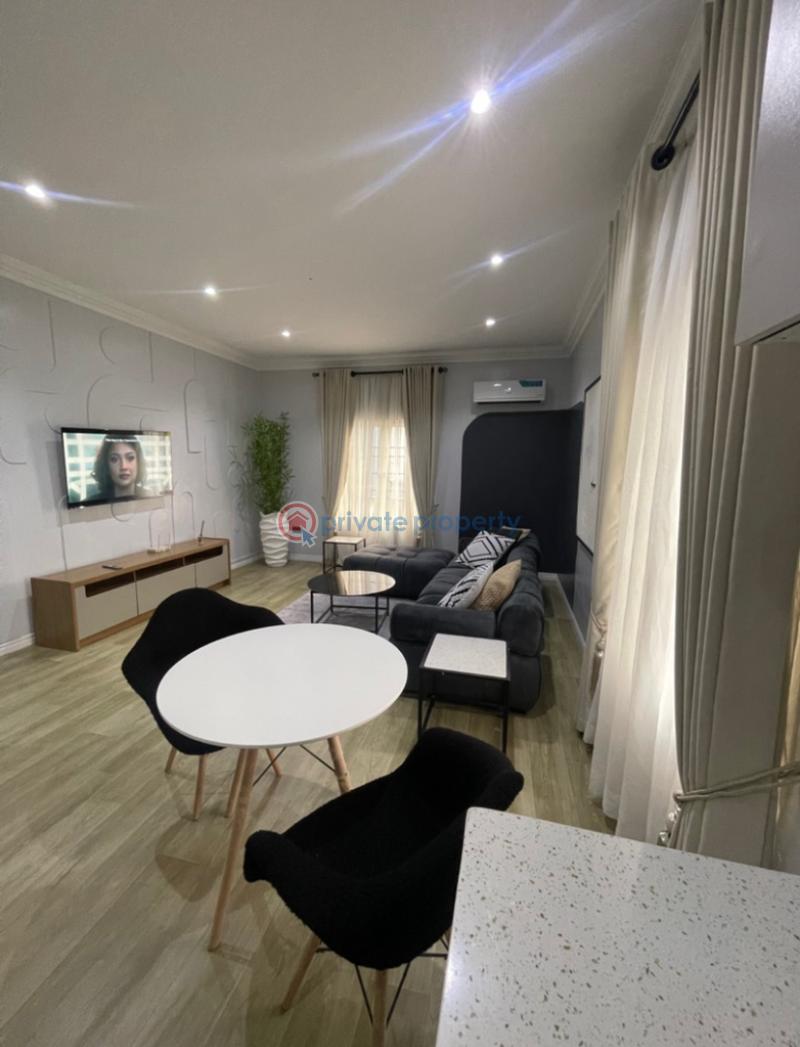 2 bedroom Duplex Short let Ikoyi Lagos - 2