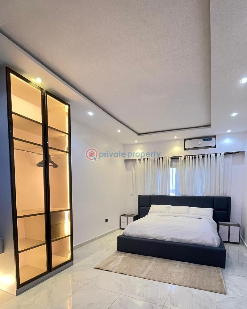 2 bedroom Flat & Apartment Short let Lekki Phase 1 Lagos - 1
