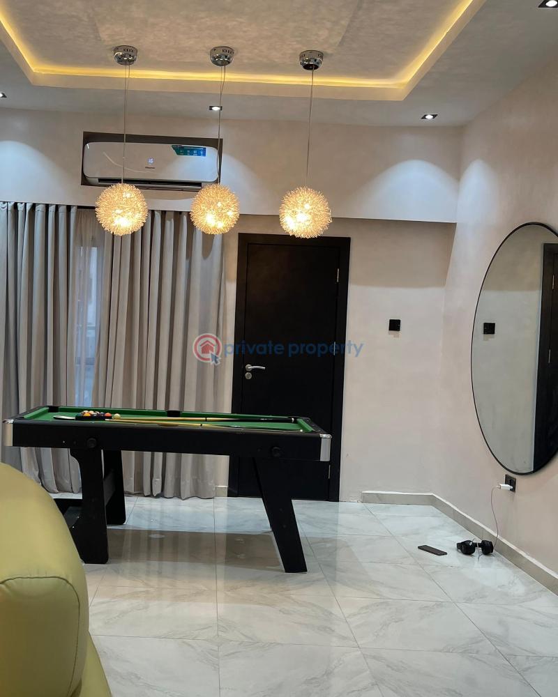 2 bedroom Flat & Apartment Short let Lekki Phase 1 Lagos - 5