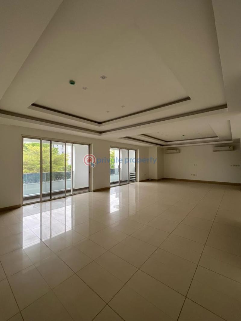 Luxury 2 bedroom apartment with pool - 7 2 bedroom Shared Apartment For Rent Ikoyi Lagos - 7