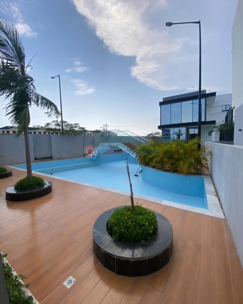 2 bedroom Block Of Flats For Sale Abraham Adesanya, Ogombo Road Ajah Lagos - 6