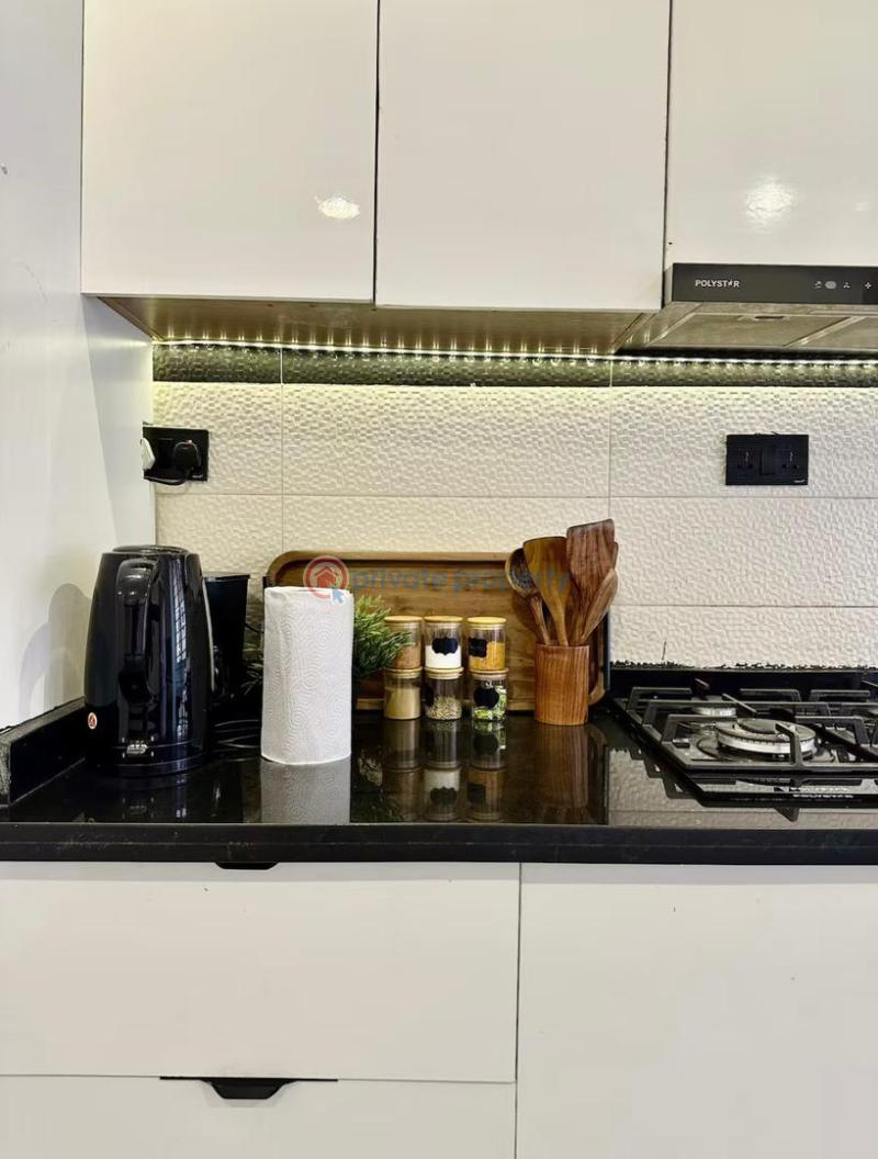 2 bedroom Block Of Flats Short let Lekki Phase 1 Lagos - 18