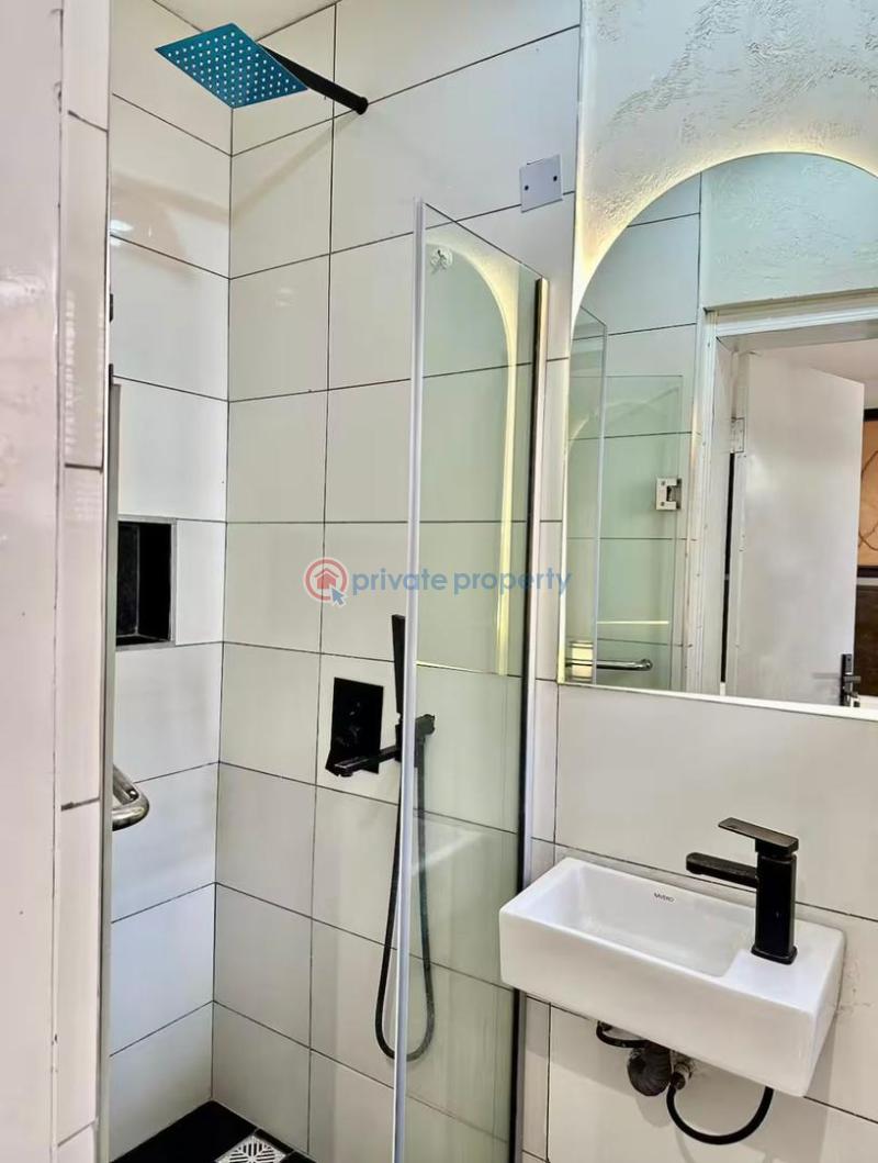2 bedroom Block Of Flats Short let Lekki Phase 1 Lagos - 8