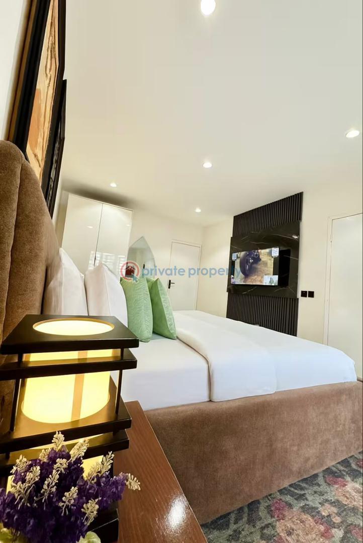 2 bedroom Block Of Flats Short let Lekki Phase 1 Lagos - 4