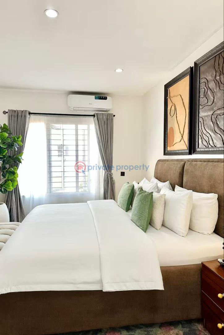 2 bedroom Block Of Flats Short let Lekki Phase 1 Lagos - 7