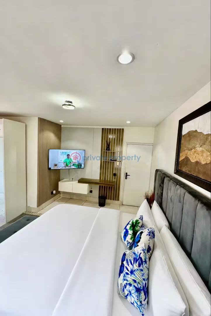 2 bedroom Block Of Flats Short let Lekki Phase 1 Lagos - 0