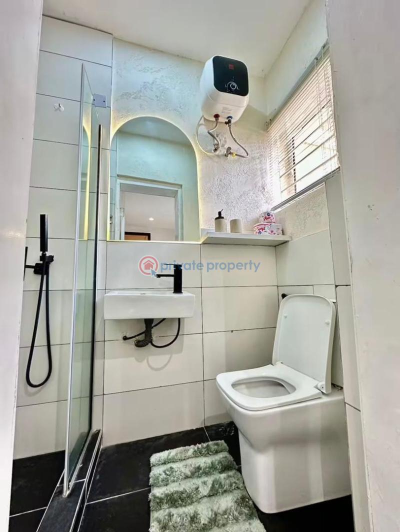 2 bedroom Block Of Flats Short let Lekki Phase 1 Lagos - 2