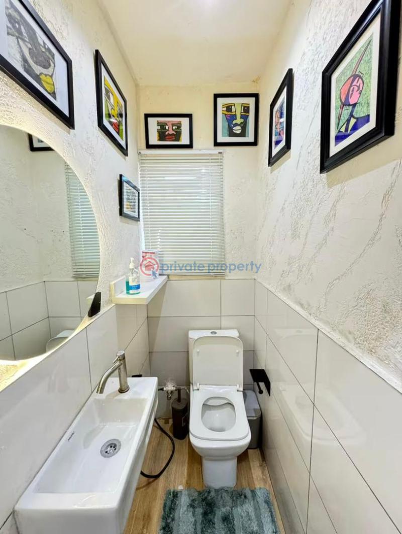 2 bedroom Block Of Flats Short let Lekki Phase 1 Lagos - 9