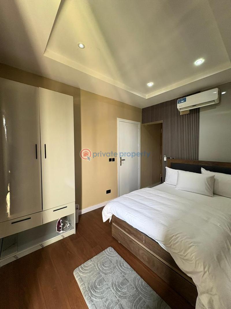 2 bedroom Shared Apartment Short let Oniru Victoria Island Lagos - 0