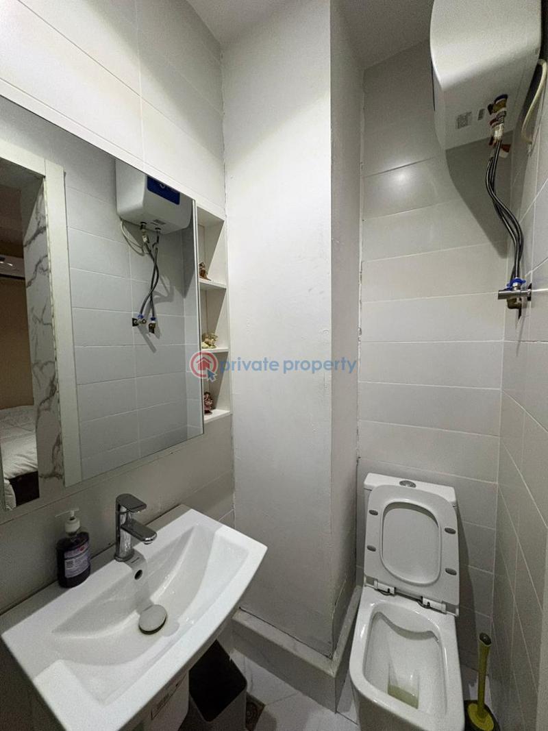 2 bedroom Shared Apartment Short let Oniru Victoria Island Lagos - 10