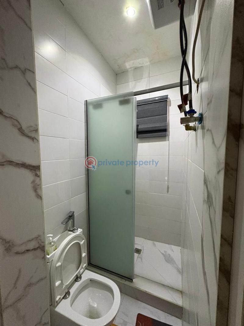 2 bedroom Shared Apartment Short let Oniru Victoria Island Lagos - 4