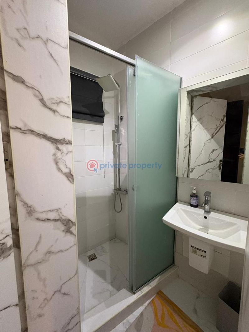 2 bedroom Shared Apartment Short let Oniru Victoria Island Lagos - 9